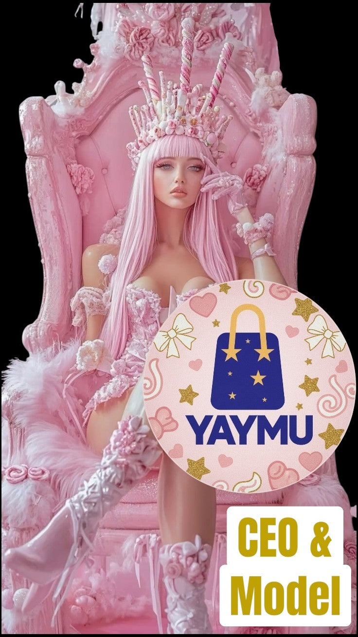 Yaymu Corporation logo...
