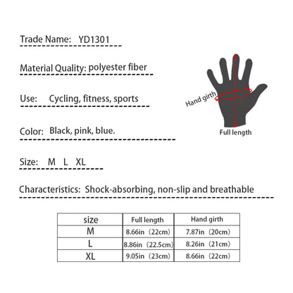 Touchscreen Winter Gloves – Windproof & Non-Slip