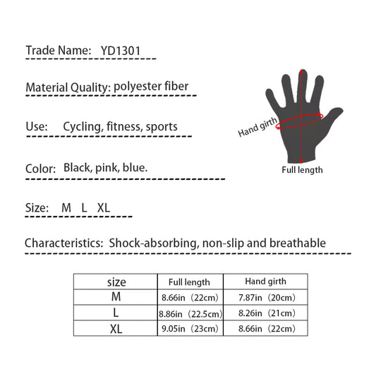 Touchscreen Winter Gloves – Windproof & Non-Slip